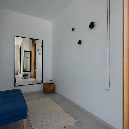 Casa Innes: Entire 5 Bed Modern Villa. Pool. Valle Romano Villa *